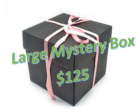 Mystery Box!