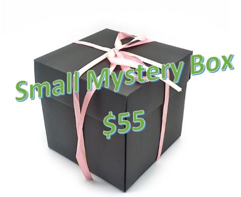 Mystery Box!