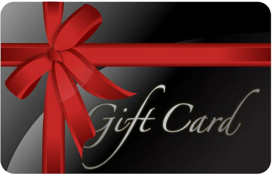 Green Mountain Gems Gift Card