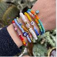 Live Stream Bracelet Dice Game