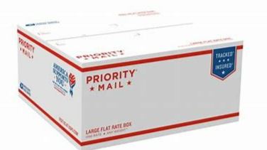 Ready to Ship? Make your shipping payment here!