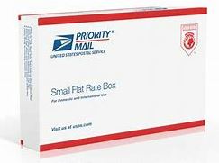 Ready to Ship? Make your shipping payment here!