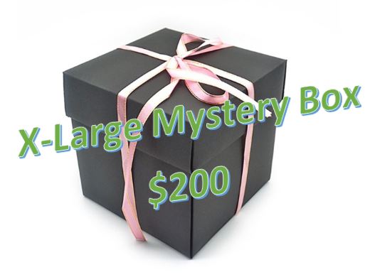 Mystery Box!