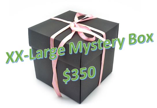 Mystery Box!