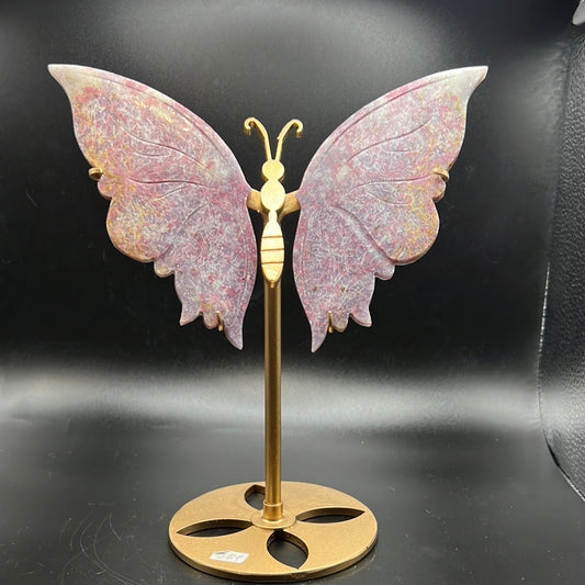 Unicorn Butterfly Wings