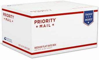 Ready to Ship? Make your shipping payment here!