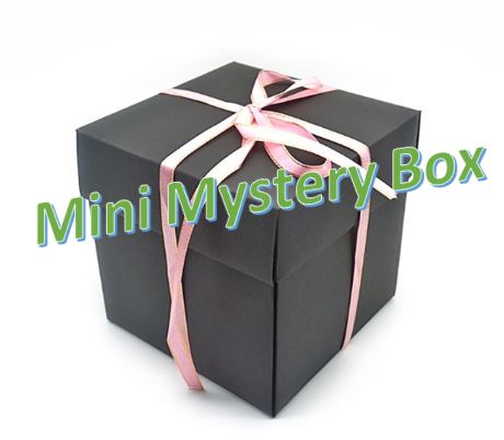 Mystery Box!